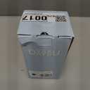 DaysU Micro Fleece Baby Sleep Sack with Long Sleeves, Plush Warm Baby Sleeping Bag with 2-Way Zipper, Unisex Sleep Sack for Infant Newborn 12-18 Months, Navy Star