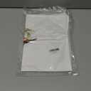 Vintage Floral Brown Birds Kitchen Dish Towels 16x24 Inch Set of 2, Bird Tea Cup Gift for Bird Lover, Cute Nature Birds Dish Towel Flower Decorative Hand Towel Tea Towels for Kitchen Home