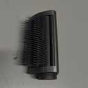 Firm Smoothing Brush for Dyson Airwrap, Hair Stying Drying Comb for Frizee-Prone Hair to Smoothing and Straight, Replacement Attachment for Part No.971892-08