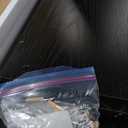 OSCHF Cube Storage Bookcase with Base - Wooden 3 Tiers Floor Standing Open Shelf Cabinet for Home and Office, 9-Cube Lattice Bookshelf, Black