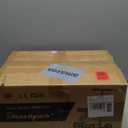 Knee Scooter Knee Scooter for Adults for Foot Surgery Knee Walker for Foot Injuries Compact Crutch Alternative with Dual Braking System (Blue)