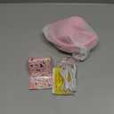 MIDOLA Kids Headphones Bluetooth 5.4 Wireless 68H Play Time Volume Limit 85/94dB Over-Ear Foldable Headset,Type-C Fast Charging,with Wired Aux Mic for Toddler Child Pad Tablet Pink