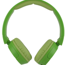Icon Headphones for kids, green, 2 Pack