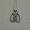 Cooking Shears All Purpose Kitchen Shears, Dishwasher Safe, Soft Grip Comfort Handle(Gray)