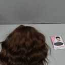 Women's Wig, Brown