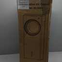 MYICY Windowless Air Conditioner, 27" Bladeless Evaporative Air Cooler with 4 Modes & 3 Speeds, Double Tanks, 4 Ice Packs, 25FT Remote,7H Timer, Portable Swamp Cooler Air Conditioner No Window Needed