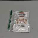 Moolia Stretch Natural Stone Strap Compatible with Apple Watch Bands 40/42/41/38mm Women, Jasper Handmade Bracelet Boho Beaded Band for iWatch Series 11 10 9 8 7 6 5 4 3 SE/Ultra 3 2 1 (Blue Ocean)