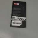 TORRAS Ostand Q3 Air for iPhone 17 Pro Max Case with 360 Magnetic Stand, Fit for MagSafe, Mil-Grade Drop Tested, Camera Control Button, Shockproof Phone Case for iPhone 17 Pro Max 6.9", Midnight Blue