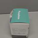 Hands-Free Collection Cups Compatible with Spectra S1 S2 S9, Replace Breast Pump Kits Compatible with Spectra Breast Pumps, 27mm Flange + 17/19/21/24mm Inserts