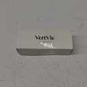 Vertvie Wireless Bras for Women No Underwire Supportive Mesh Crossover Bra Seamless Push Up Full Coverage Everyday Bralettes (3X-Large, Black)