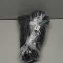 Guiseapue Car Seat Travel Bag for Airplane: Car Seat Bags for Air Travel Fit All Car Seats, Infant Carriers & Booster Seats, Carseat Cover Fit Doona Graco Evenflo, First Mothers Day Gifts for New Mom