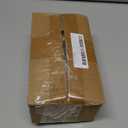 100 Pcs Mini Bouncy Balls Marbleized Bouncing Balls Bulk 1 inch Rubber High Bouncing Ball for Birthday Party Favors and Carnival Prizes Vending Machines Fillers Gift Bag Fillers (Marbleized)