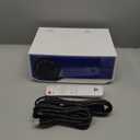 Wielio Projector GC06, White