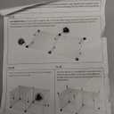 C&AHOME Cube Storage Organizer with Doors, 12-Cube Shelves, Closet Cabinet, DIY Plastic Modular Bookshelf Ideal for Bedroom, Living Room, 36.6L x 12.4W x 48.4H Milky USHS3012M-DOOR