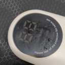 Leg Massager For Circulation Calf Air Compression Massager With Heat, Leg Massager