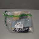 DAVID ARCHY Men's Tank Top Bamboo Rayon Undershirts Tank Shirt Moisture-Wicking A-Shirt for Men  M