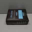 MAIDOMA Arm Twister Trainer, 2060lb Adjustable Chest Exerciser & Arm Trainer, Portable Chest Trainer for Men & Women, Home Gym Upper Body Strength Workout Equipment