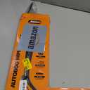 AUTOBOO 24" and 20" Windshield Wipers Blades (Pack Of 2),OEM Quality Premium All-Seasons Wiper blades,Stable and Quiet Armor wiper blades