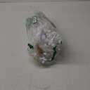 MGparty 80 Pack Halloween Blood Bag Props, Refillable Pouches with Straws and Filling Tools, Spooky Accessories for Zombie Vampire Theme Party Supplies