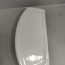 American Standard 735122-400.020 Cadet 3 Toilet Tank Cover, 10-in, White
