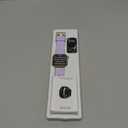 Smart Watch for Men Women, 1.83" Fitness Watch (Answer/Make Call), Smartwatch with Heart Rate/Blood Pressure, Sleep Tracker, Pedometer, 120+ Sport Modes,IP68 Waterproof Fitness Tracker for Android IOS (Black)