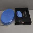 Stability Trainer Pad - Foam Balance Exercise Pad Cushion for Therapy, Yoga, Dancing Balance Training, Pilates,and Fitness (Blue)