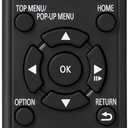 Panasonic Blu-Ray Player with Full HD Picture Quality and Hi-Res Dolby Digital Sound, DMP-BD84P-K Blu Ray DVD Player, Black
