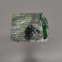 Niuknow 8 Pack Black Magnetic Hooks, 30 LB Neodymium Magnetic Hooks for Cruise Cabins, Strong Magnets with Hooks for Classroom, Mugs, Camper, Office, Kitchen, Metal Hooks for Cruise Ship Walls