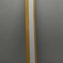 LazBlinds Cordless Cellular Shades, Blackout Privacy Honeycomb Shades for Home, Thermal Insulation Noise Reduction Blinds for Windows, 31'' W x 64'' H, Yellowish-Brown