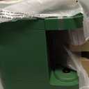 Keurig K-Mini Single Serve K-Cup Pod Coffee Maker, 6 to 12oz Brew size, with Cord Storage, Perfect for Small Spaces, Evergreen