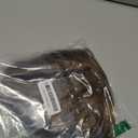 Baruisi Mens Wigs Short Light Brown Wig Synthetic Heat Resistant Natural Halloween Cosplay Hair for Male