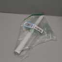 Wodkodnxy Vintage Christmas Canvas Wall Art, Santa Claus Reading Book Pictures for Wall Decor, Christmas Poster Santa Picture, Xmas Wall Decorations 16x24in Unframed