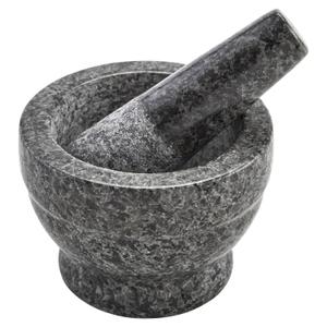 mortar and pestle