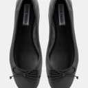 Steve Madden New York Zion Women's Flats Black Size 6