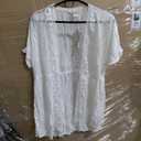 La Blanca Women's Kimono Swimsuit Cover Up (X-Small)