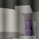 Commode Liners with Absorbent Pads,60 Commode Bags+60 Powerful Absorbent Pads,Scented Portable Toilet Bags Potty Chair Liners Fits All Bedside Potty Chair,Bedpan,Leak-Proof &Odor-Free,No Mess