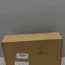 6 Pack Fake Lavender Plant Small Artificial Lavender Flowers Decor Burlap Bag Rustic Plant Potted for Kitchen Farmhouse Home Bedroom Wedding Table Country Indoor Decor