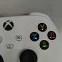 Xbox Wireless Gaming Controller (2025) Robot White Play on Xbox, Windows, Android, iOS, Fire TV Sticks, Smart TVs, VR Headsets