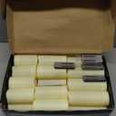 24-Pack LED Flameless Candles with Remote Control - Perfect for Home, Parties, and Special Occasions - Create a Magical Ambiance Effortlessly