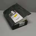 Waipfaru 20 Pcs Fake Yellow Roses Babys Breath Artificial Flowers Bulk, Silk Yellow Rose Faux Babys Breath with Long Stems for Wedding Bouquet Vase Flower Arrangement