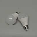 Monster Multi-Color and Warm-White LED Light Bulb, 16,000,000 Lighting Possibilities, Customizable with App, Compatible with Alexa/Siri/Google Assistant, Wi-Fi Enabled, 2-Pack, 9 Watt