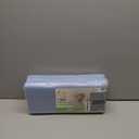 GREEN LIFESTYLE Washable Underpads - Large Bed Pads for use as Incontinence Bed Pads, Reusable Pet Pads, Great for Dogs, Cats, Bunny, Seniors Bed Pad (Pack of 4 - 34x36)