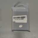 5/16-18 x 1-1/2" (20 Pack) Flat Head Hex Socket Cap Screws Bolts, Black Oxide 304 Stainless Steel 18-8, Hex Drive, Bright Finish, Fully Machine Thread