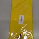 Flexicore Packaging| Gift Wrap Tissue Paper|15"x20"|100 Count (Lime Green, 100 Sheets) (Dandelion Yellow)