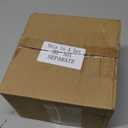 1 Pack #1 Epdm Roof Pipe Flashing Boots 3/4"2-3/4" Pipe Flexible Metal Roof Vent Pipes Flashing, Retrofit Roofs Jack Boot with Aluminum Base for Metal Roofs Repair