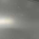 3 Pcs Acrylic Clip on Sign Holder with Clamp 8.5 x 11 Inch Retail Store Signs Displays Double Sides Swivel Signage with PVC Card Clothing Price Hanging Signage for Supermarket Business