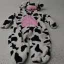 Baby Animal Costumes Unisex Toddler Outfit Halloween Dress Up Romper, 90 CM