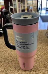 Metal Tumbler 40 oz