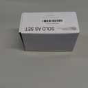 50W Reptile Heat Lamp(2-Pack) Ceramic Heat Emitter- Non-Light Emitting, 24/7 Safe Heating for Terrariums, Brooders & Incubators-Turtle Lizard Bearded Dragon Snake Small Pets E26