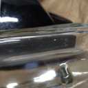 BLACK+DECKER Countertop Blender with 6-Cup Glass Jar, 10-Speed Settings, Black, BL2010BG